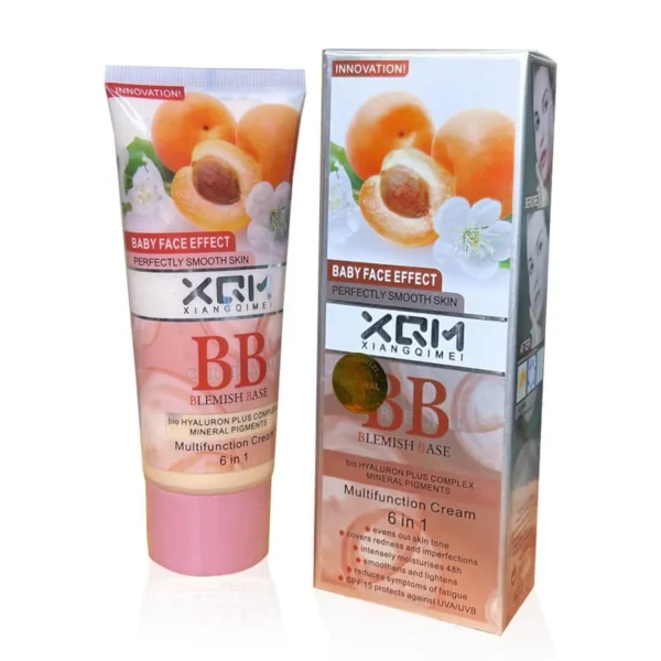 XQM-BB-Peach box