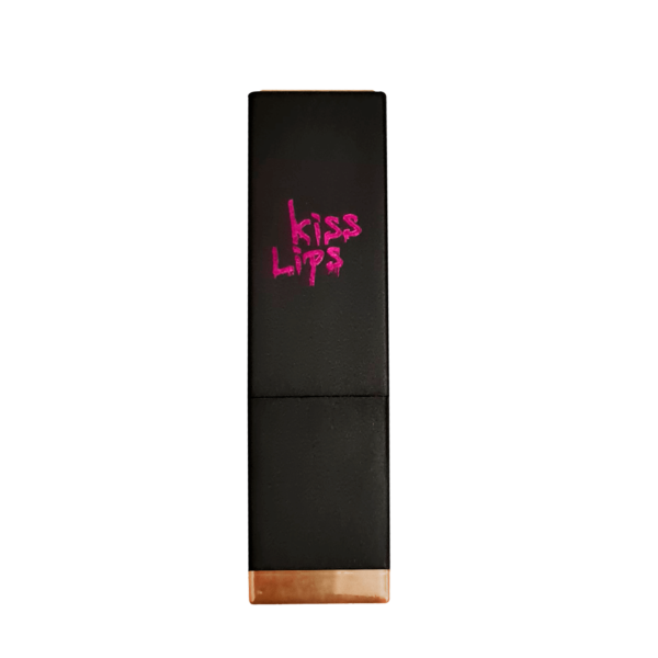 KISS LIPS Magnetic Lipstick